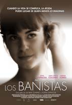 Los baistas (9na. Muestra Cine Latinoamericano 2016)