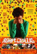 Rompecabezas (9na. Muestra Cine Latinoamericano 2016) 