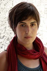 <i>Daniela Seggiaro.</i> 