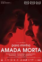 Para mi amada muerta (9na. Muestra Cine Latinoamericano 2016) 