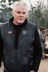 <i>Gary Ross</i>. 