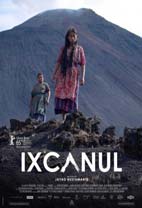 Ixcanul (9na. Muestra Cine Latinoamericano 2016) 