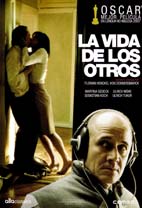 La vida de los otros (Joyas del Cine del siglo XXI)