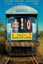 Viaje a Darjeeling