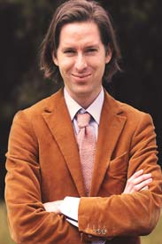 Wes Anderson