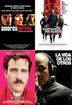 Joyas del Cine del Siglo XXI