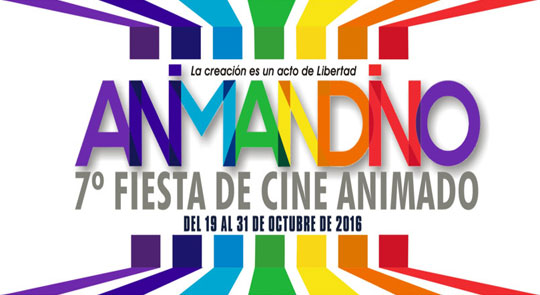 Animandino 2016