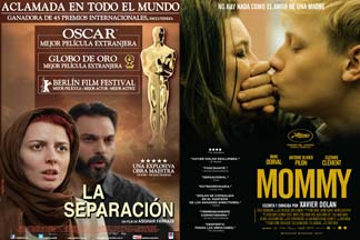 Joyas del Cine del Siglo XXI