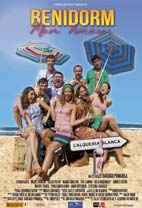 Benidorm, mon amour (20 Festival Cine Espaol 2016) 