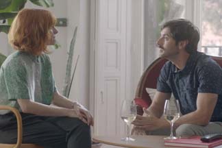 Kiki, el amor se hace (20 Festival Cine Espaol 2016) 