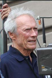 Clint Eastwood