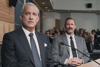 Sully: Hazaa en el Hudson