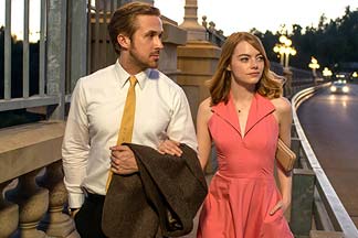 La La Land: Una historia de amor