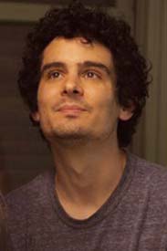 Damien Chazelle