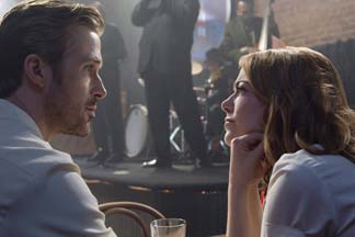 La La Land: Una historia de amor