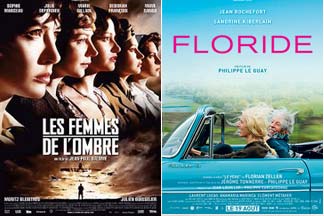 Muestra de Cine Francs 