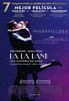 La La Land: Una historia de amor