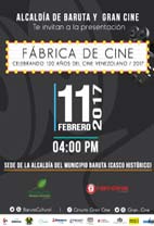 Fbrica de Cine 2017