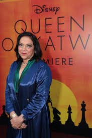 Mira Nair