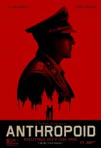 Anthropoid 