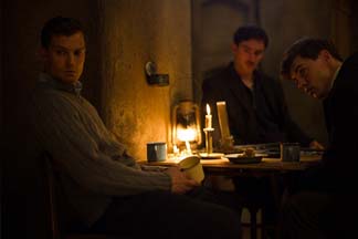 Anthropoid 