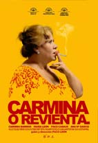 Carmina o revienta (Euroscopio 2017)