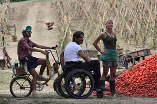 Nuestra tierra (Euroscopio 2017)