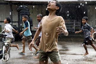 Ejrcito del arcoiris (Muestra de Cine Indonesia)