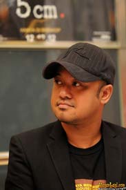 Rizal Mantovani