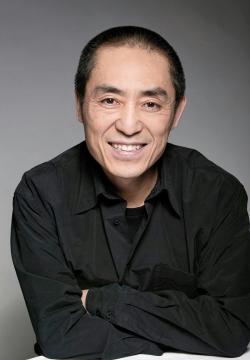 Zhang Yimou