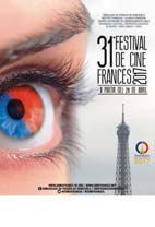 31 Festival Cine Francs 2017