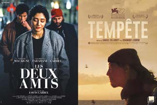 31 Festival Cine Francs 2017