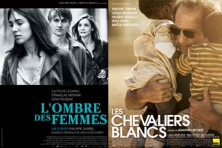 31 Festival Cine Francs 2017