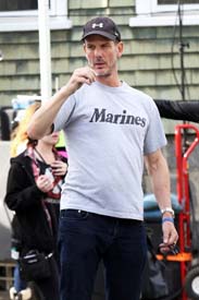 Peter Berg