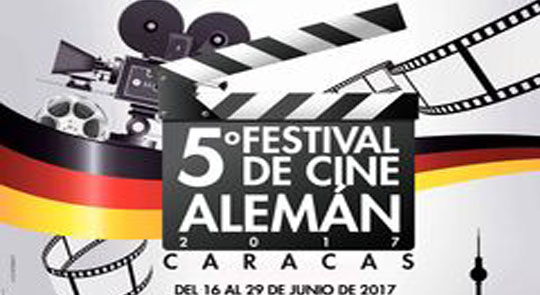 5 Festival Cine Alemn 2017