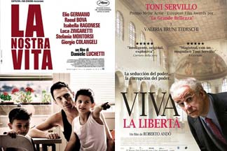 Muestra de Cine Italiano