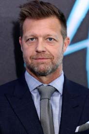 David Leitch