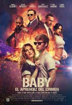 Baby: El aprendiz del crimen