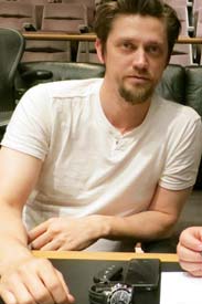 Andy Muschietti