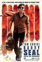 Barry Seal: Solo en Amrica