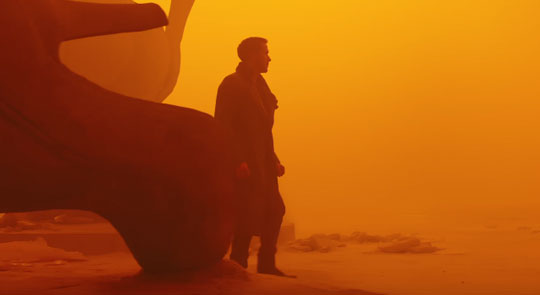 Blade Runner 2049