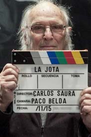 Carlos Saura