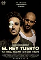 El rey tuerto (21 Festival Cine Espaol 2017)