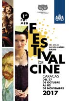 1er. Festival de Cine del Reino de los Pases Bajos 2017