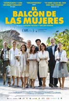 El balcn de las mujeres (10 Festival Internacional de Cine Judo de Caracas 2017)