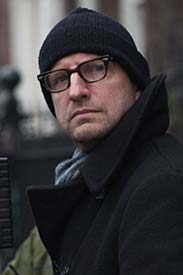 Steven Soderbergh