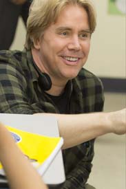 Stephen Chbosky