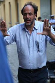 Luca Guadagnino