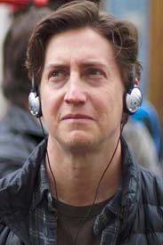 David Gordon Green 