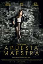 Apuesta maestra